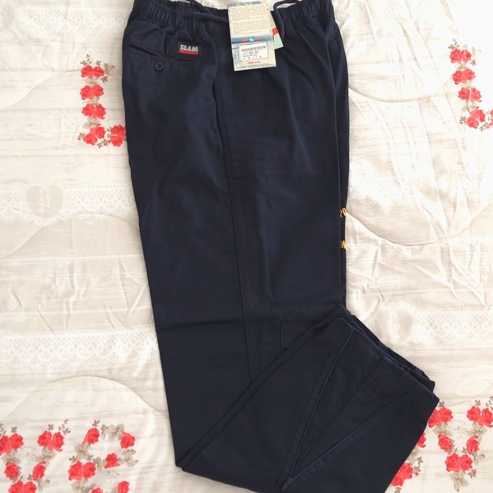 SLAM Men Pants - Size M